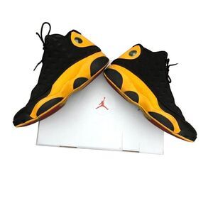 2018 Air Jordan 13 Retro Carmelo Anthony Class Of 2002 Size 12